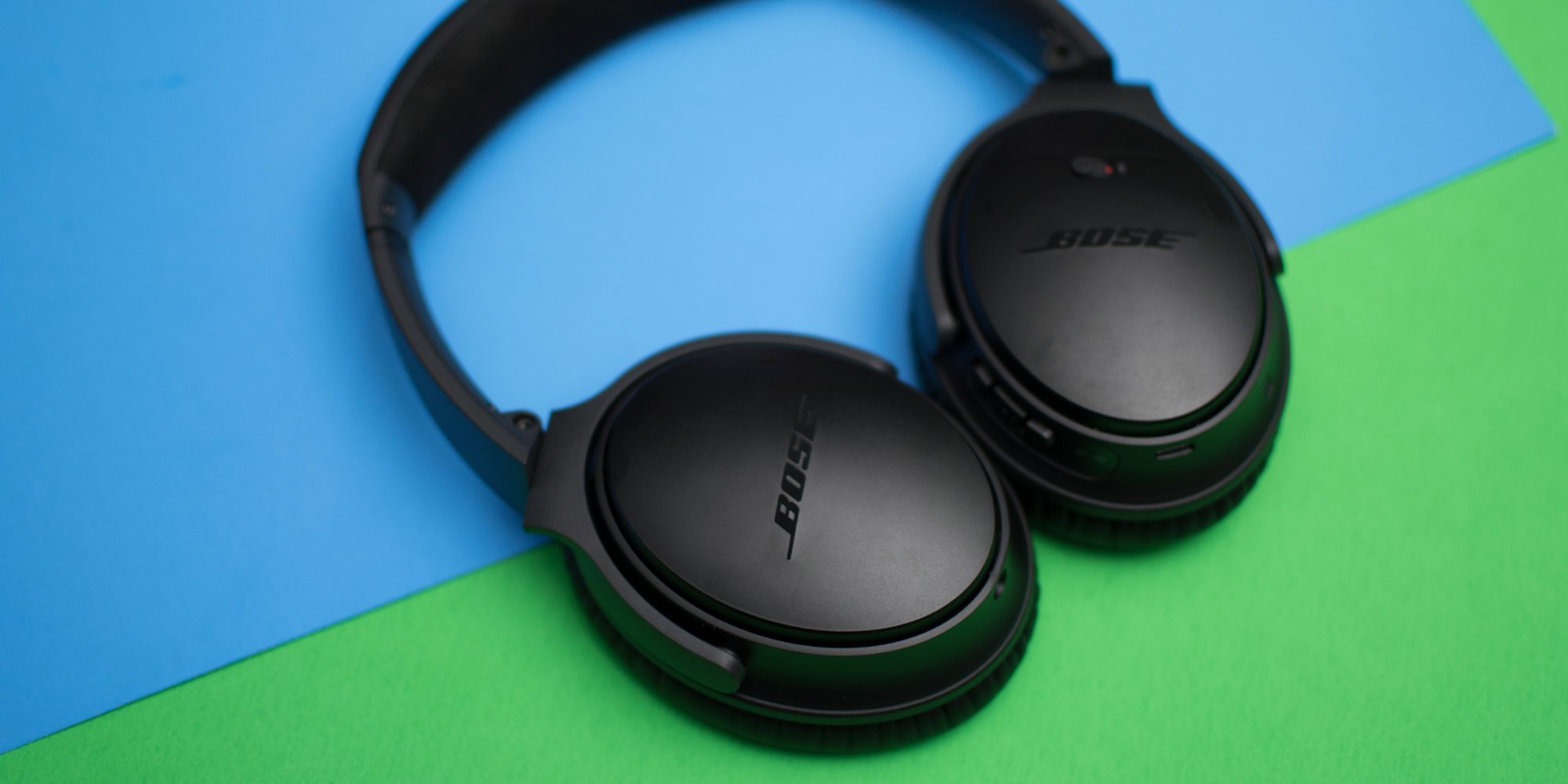 9to5Toys Lunch Break: Bose QC 35 Wireless Headphones $265, Motorola Moto X4 $250, Wemo Smart ...