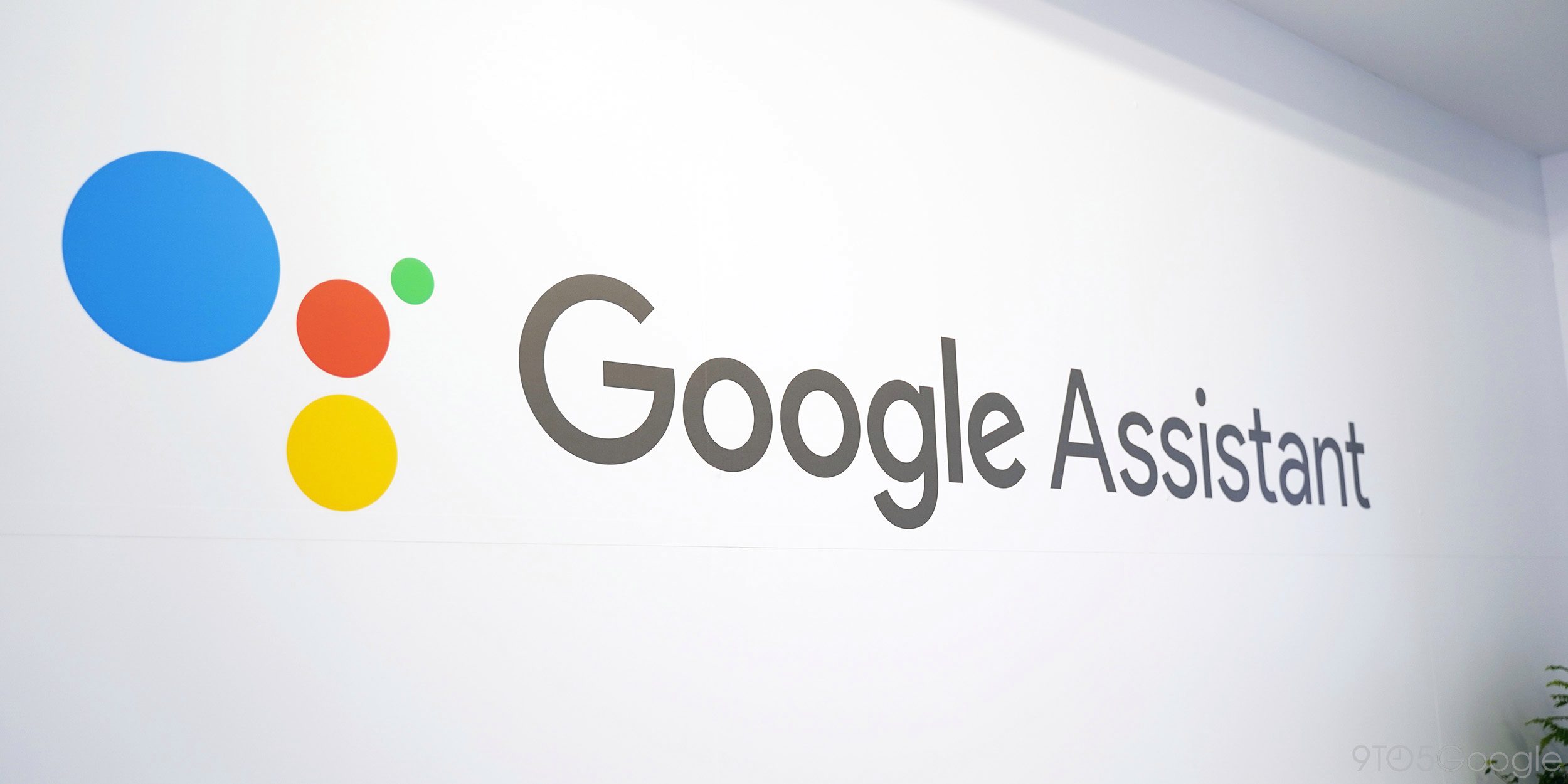 This week\u2019s top stories: Assistant features list redesign, Made by ...